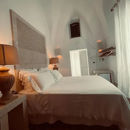 호텔 Palazzo Nur 3*